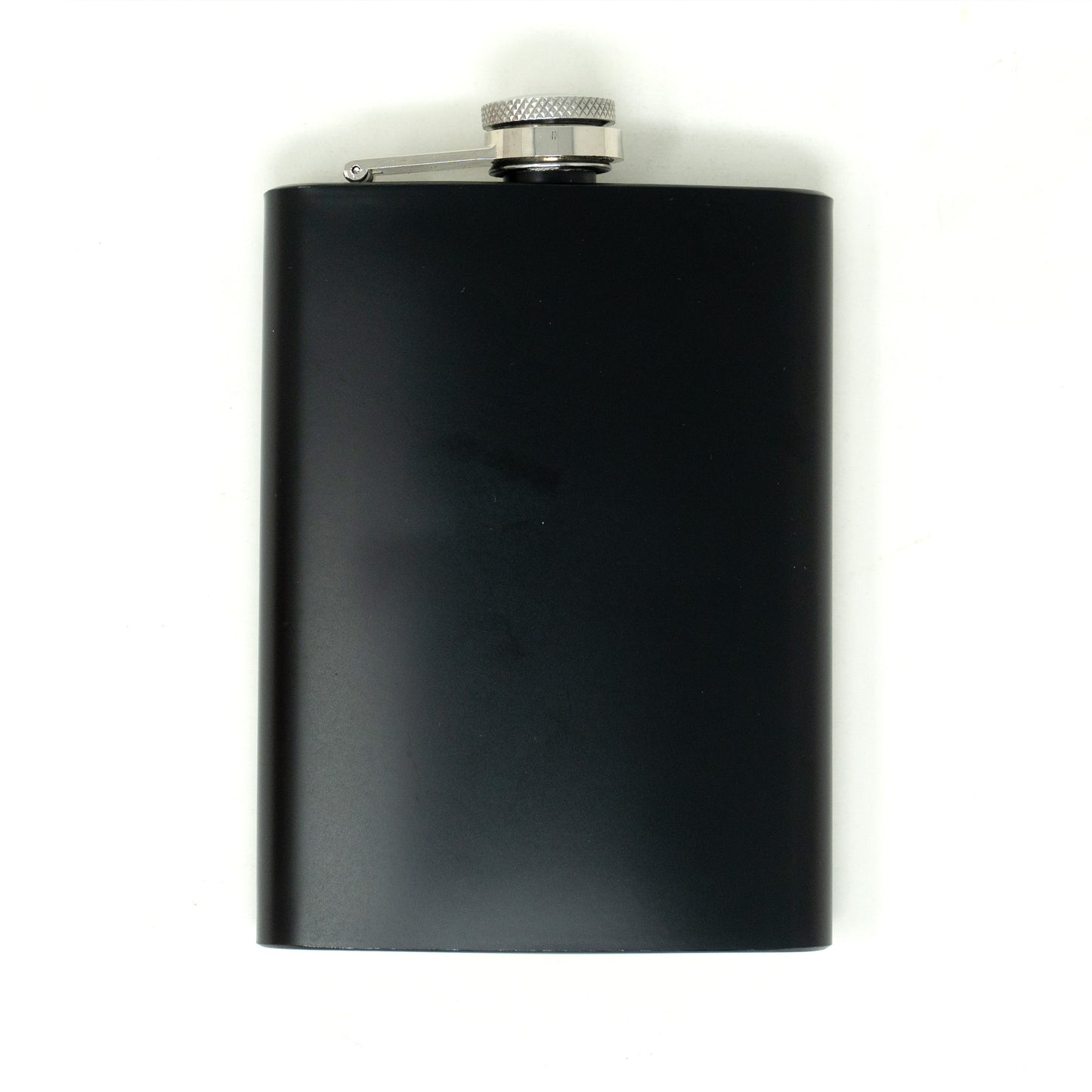 Flask - Custom Engraving