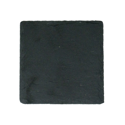 Coaster - Custom Engraving