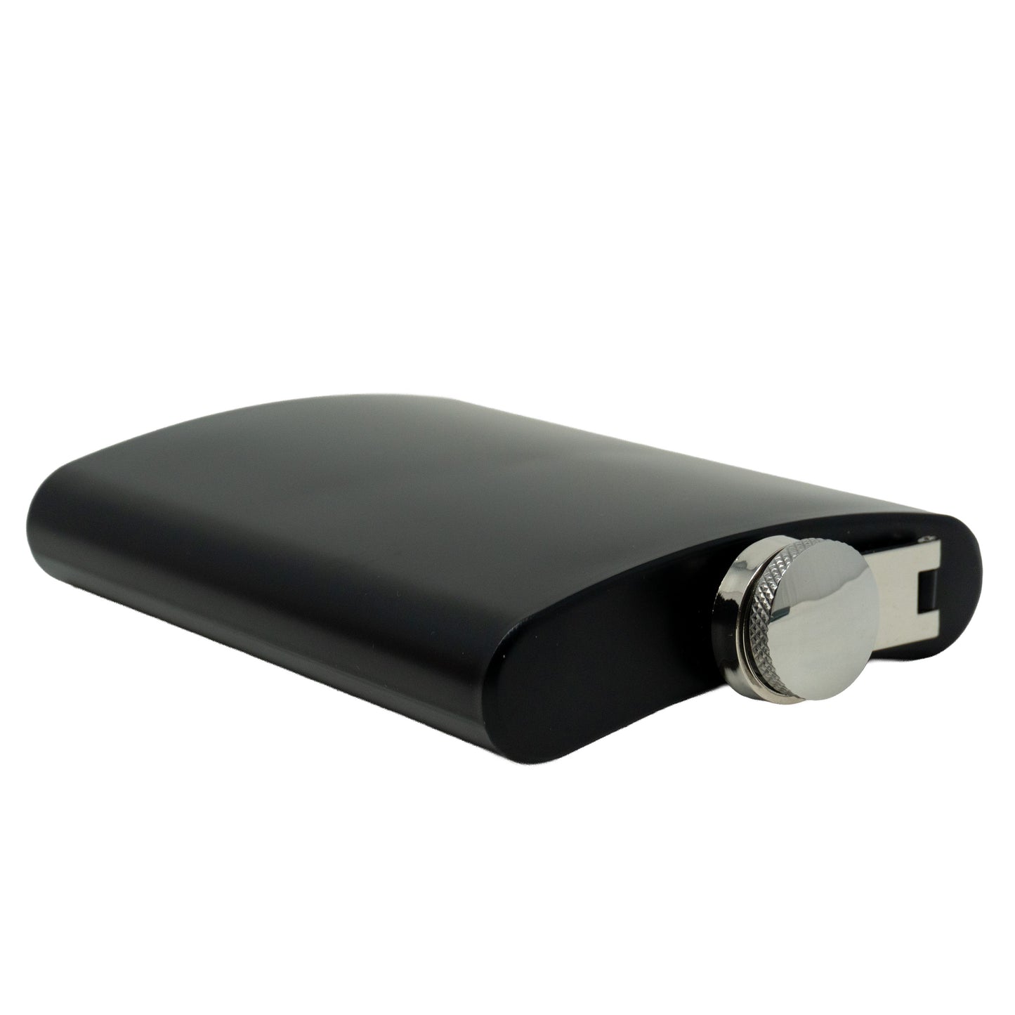 Flask - Custom Engraving