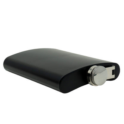 Flask - Custom Engraving