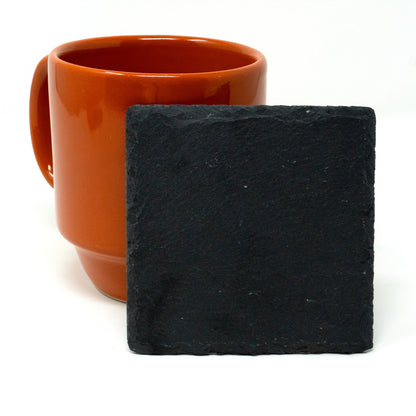 Coaster - Custom Engraving