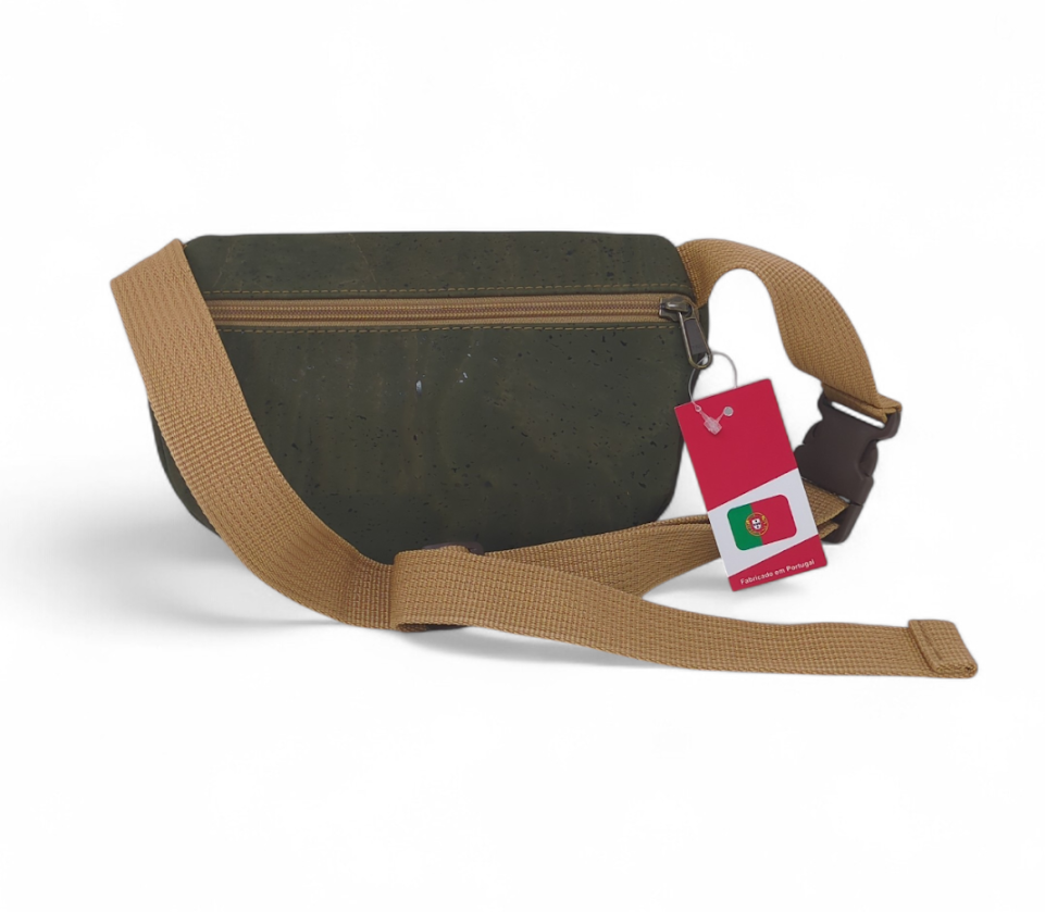 Fanny Pack | Crossbody Bag