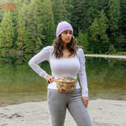 Fanny Pack | Crossbody Bag