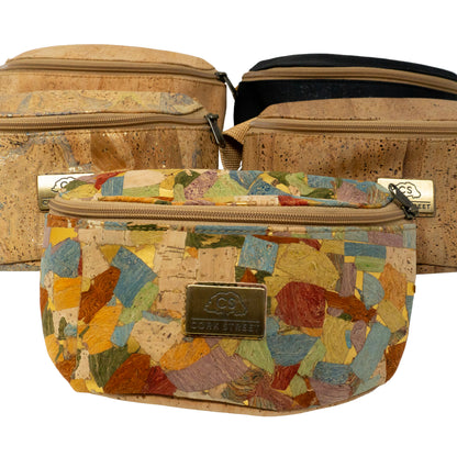 Fanny Pack | Crossbody Bag