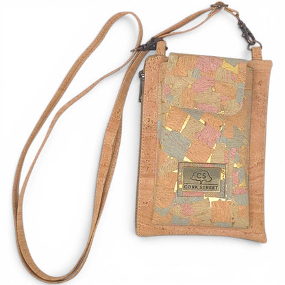 Phone Holder | Crossbody Bag