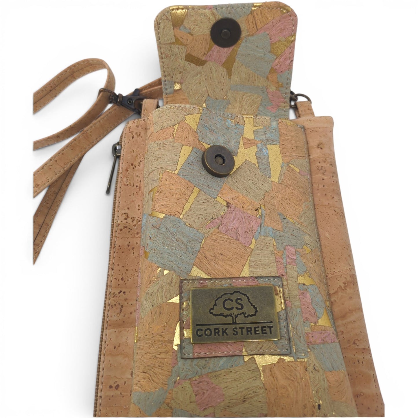 Phone Holder | Crossbody Bag