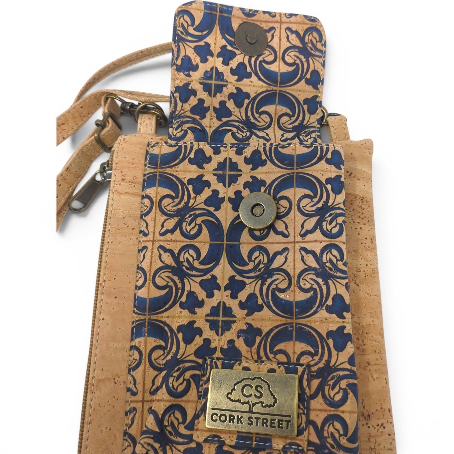 Phone Holder | Crossbody Bag