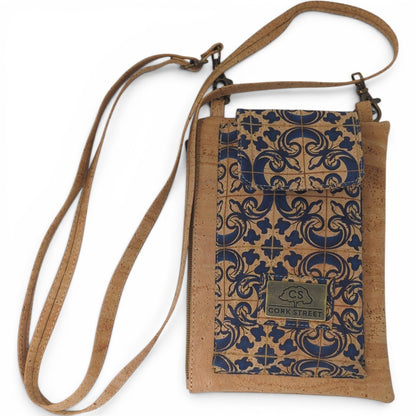 Phone Holder | Crossbody Bag