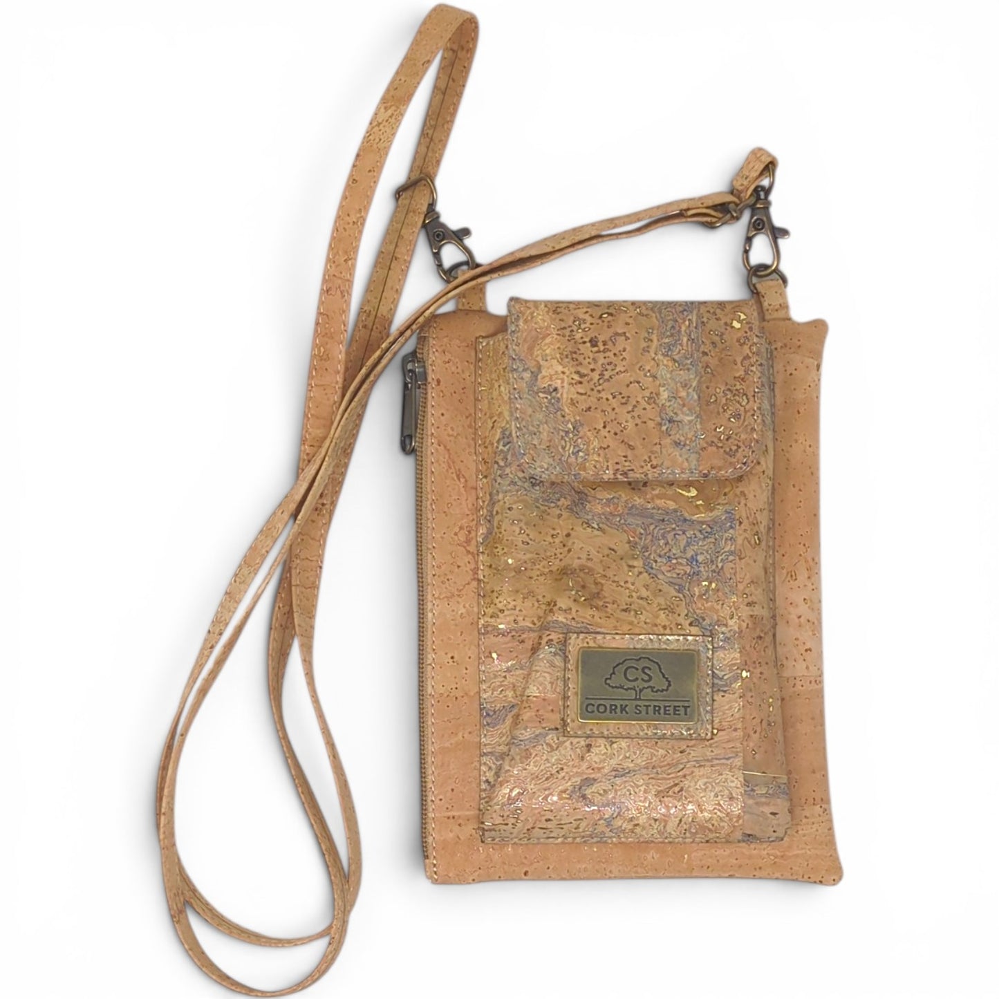 Phone Holder | Crossbody Bag