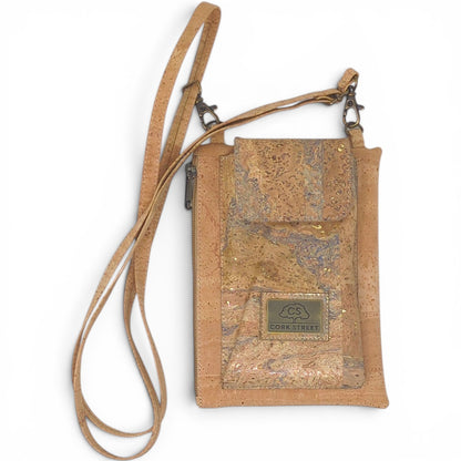 Phone Holder | Crossbody Bag