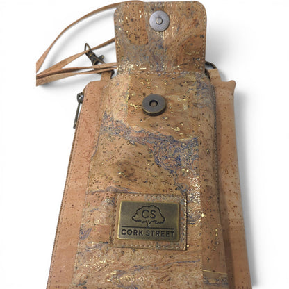 Phone Holder | Crossbody Bag