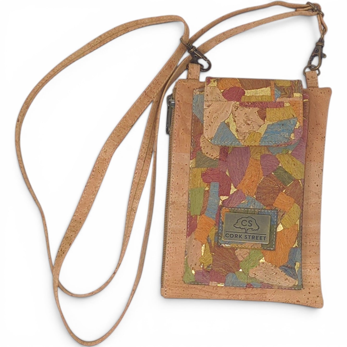 Phone Holder | Crossbody Bag