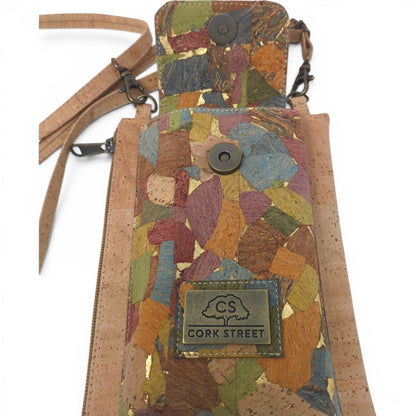 Phone Holder | Crossbody Bag
