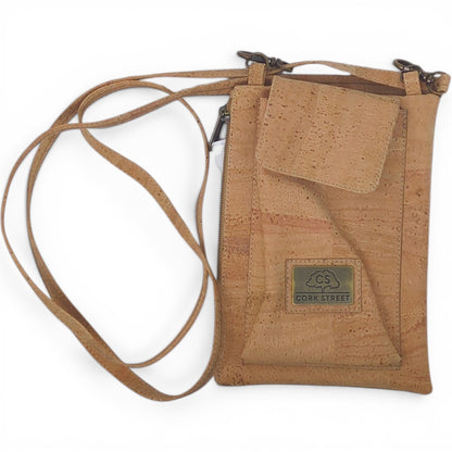 Phone Holder | Crossbody Bag