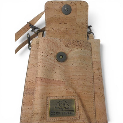 Phone Holder | Crossbody Bag