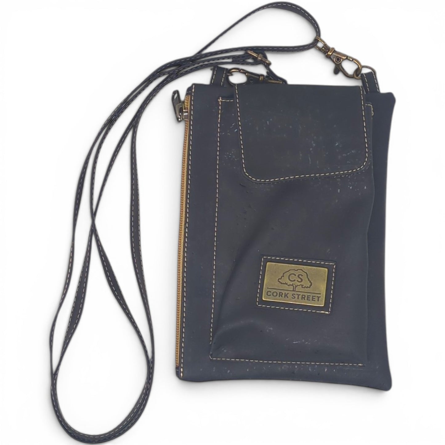 Phone Holder | Crossbody Bag