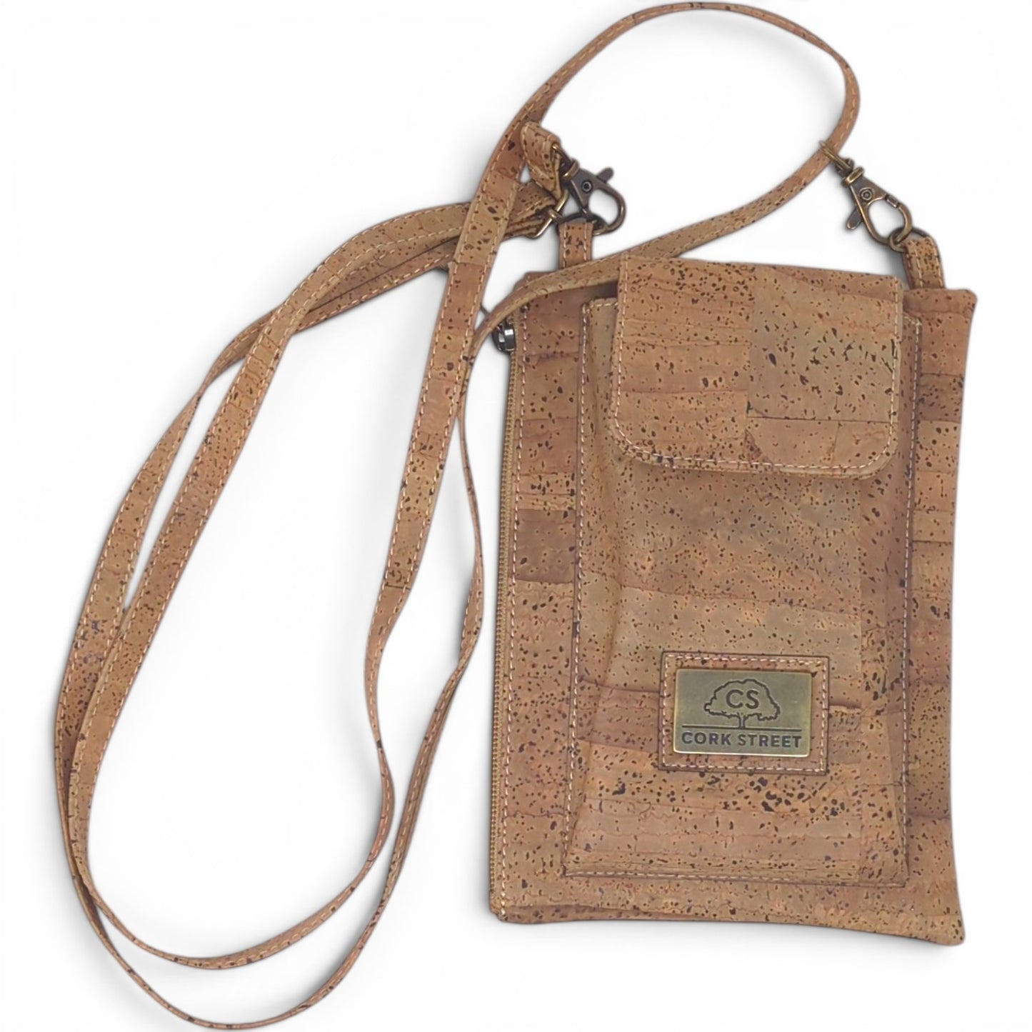 Phone Holder | Crossbody Bag