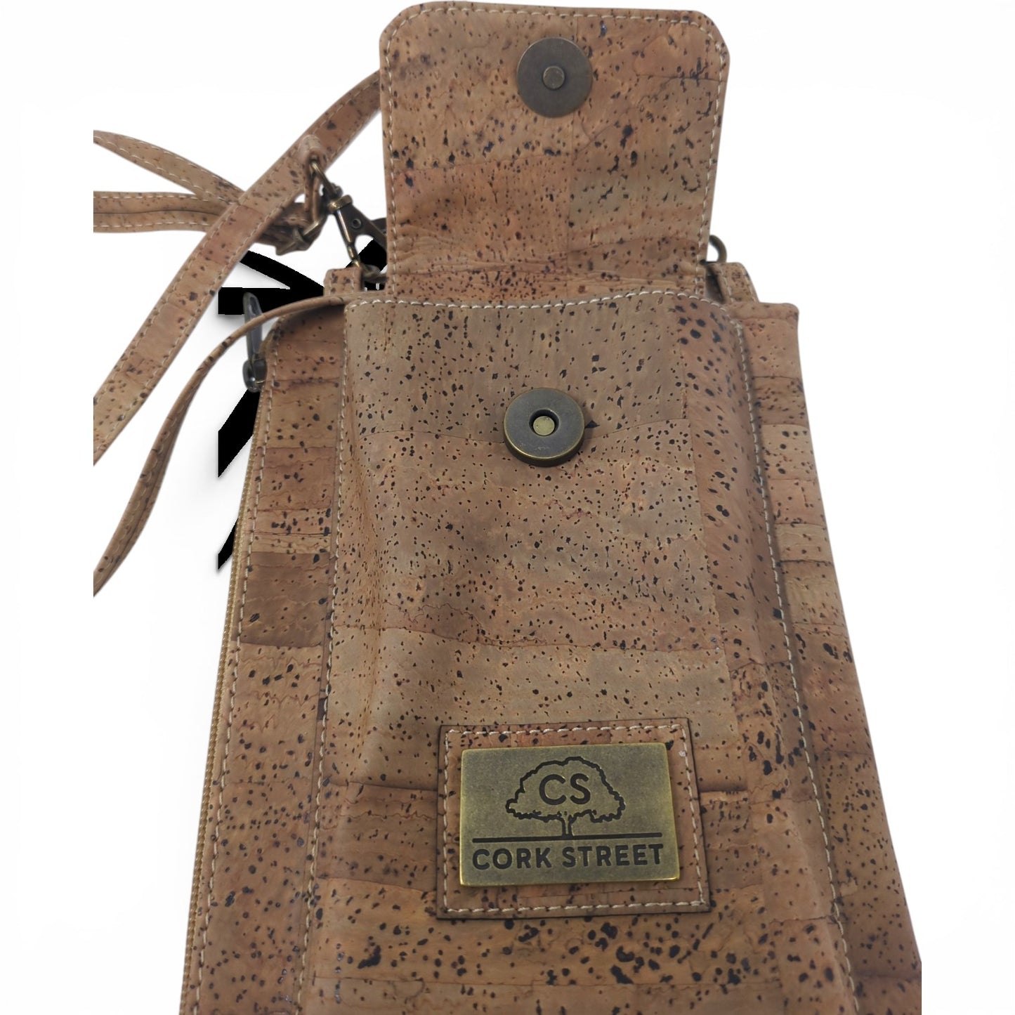 Phone Holder | Crossbody Bag