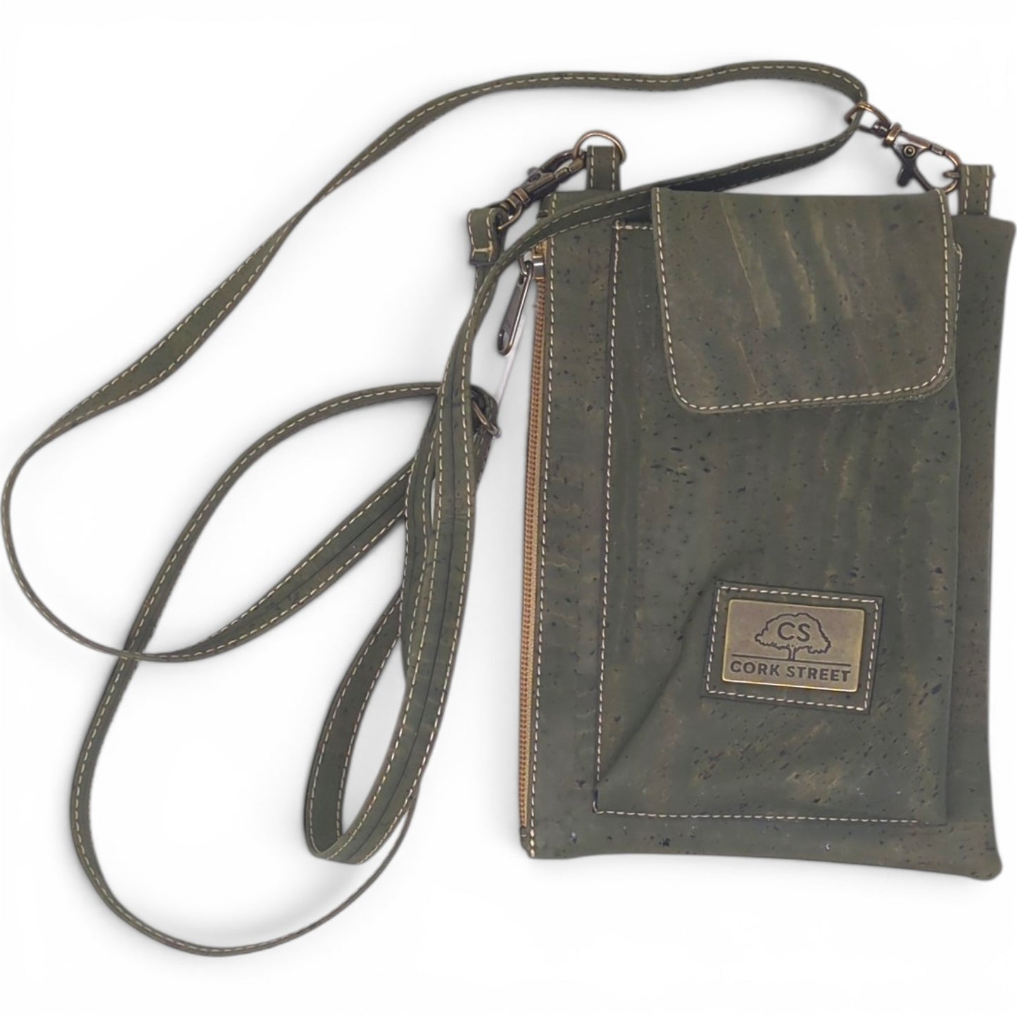 Phone Holder | Crossbody Bag