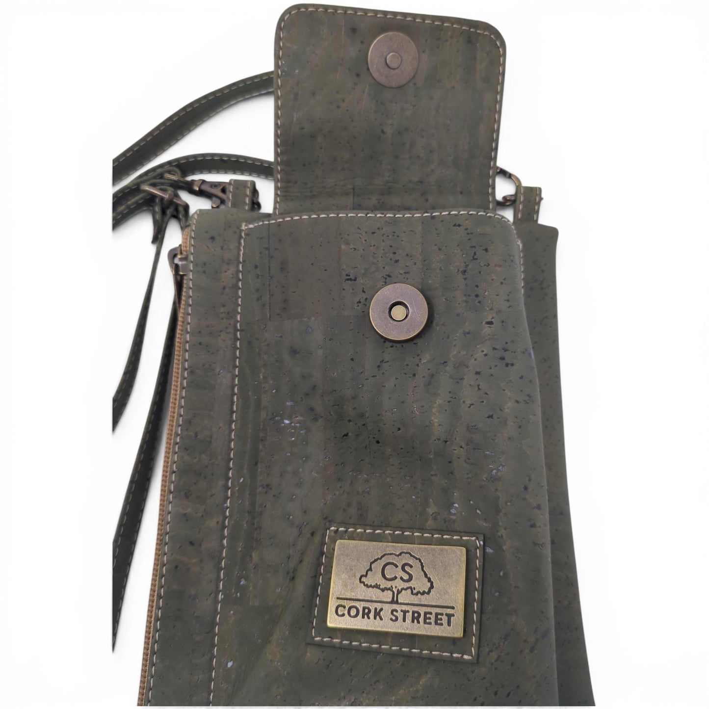 Phone Holder | Crossbody Bag