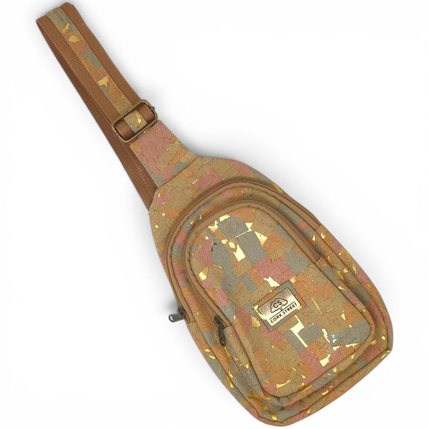 Crossbody Bag | Sling Bag | Fanny Pack
