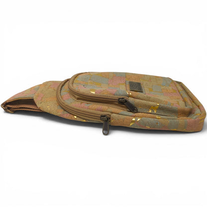 Crossbody Bag | Sling Bag | Fanny Pack