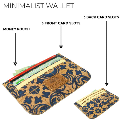 Wallet | Slim Minimalist