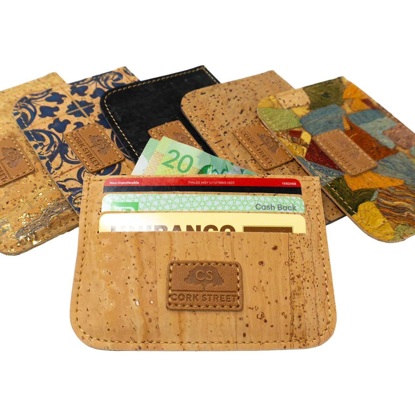 Wallet | Slim Minimalist