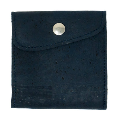 Wallet & Change Pouch Hybrid