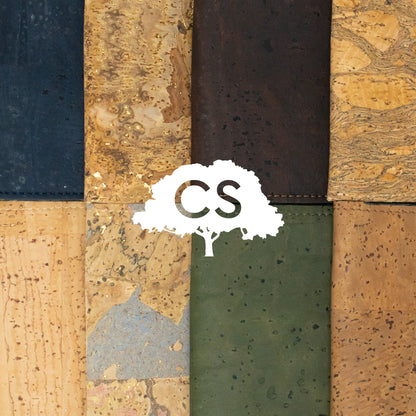 Wallet & Change Pouch Hybrid